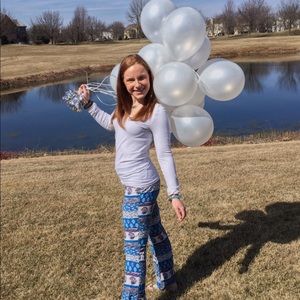 Meet your Posher, Jena